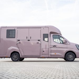 STX 3.5T Renault Master