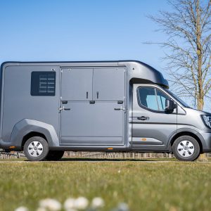 STX Renault Master - 3.5T