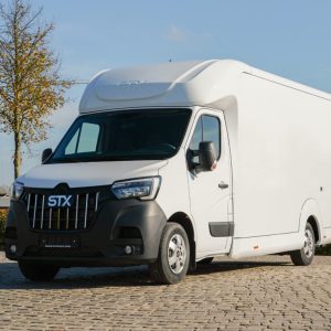 STX Cargo Van (template)